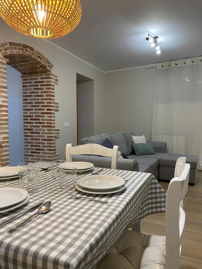 Apartamento Rural El Retablo Cetina Exterior foto