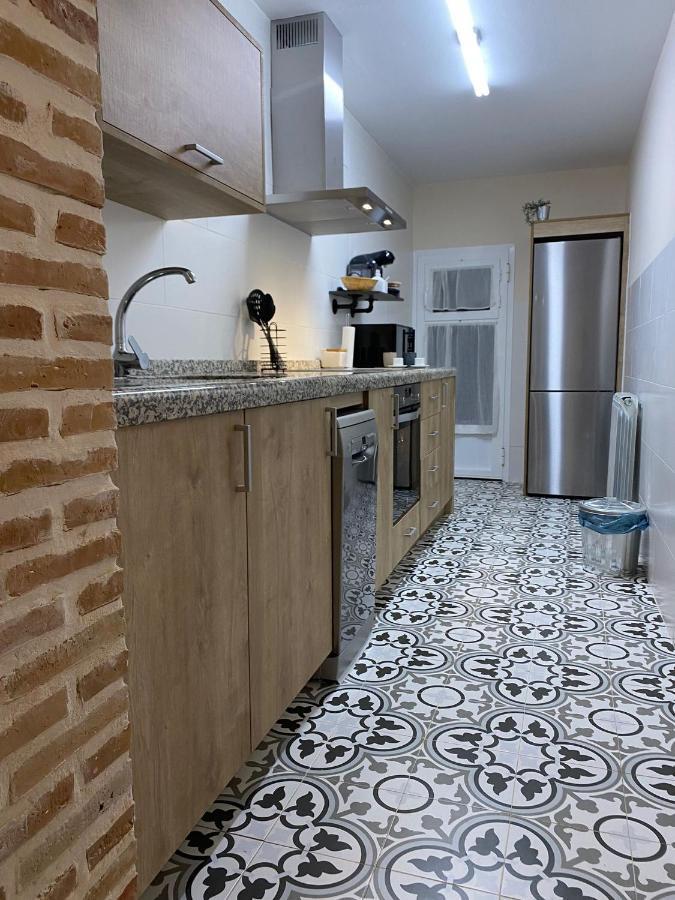 Apartamento Rural El Retablo Cetina Exterior foto
